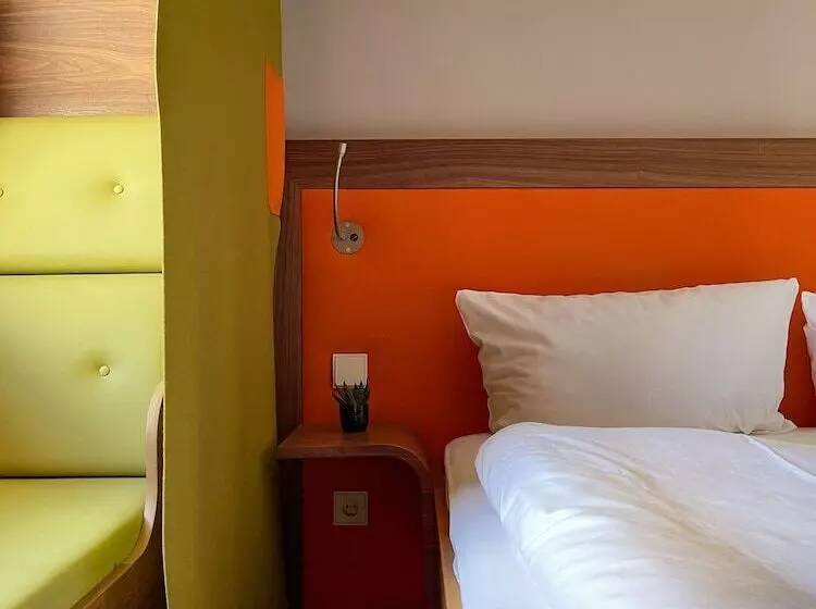 Fotos del hotel Sendlinger Tor:  11