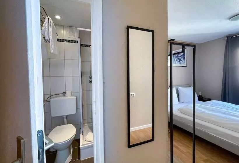 Fotos del hotel Sendlinger Tor:  23