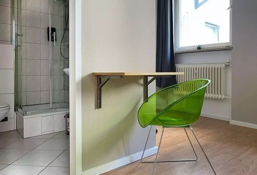 Fotos del hotel Sendlinger Tor:  25