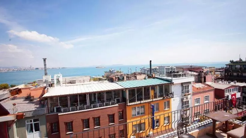 Fotos del hotel Star:  9