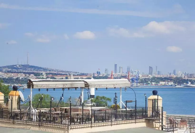 Fotos del hotel Star:  13