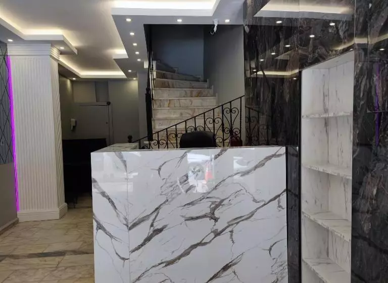 Fotos del hotel Star:  4