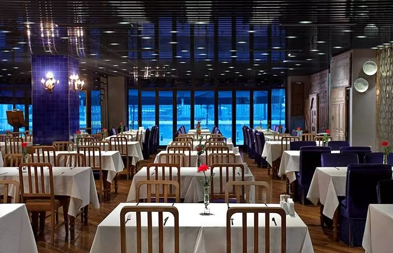 Fotos del hotel Sura Design Hotel & Suites:  14