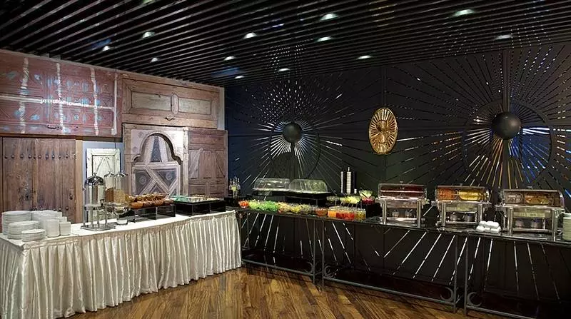 Fotos del hotel Sura Design Hotel & Suites:  23