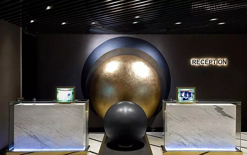 Fotos del hotel Sura Design Hotel & Suites:  10