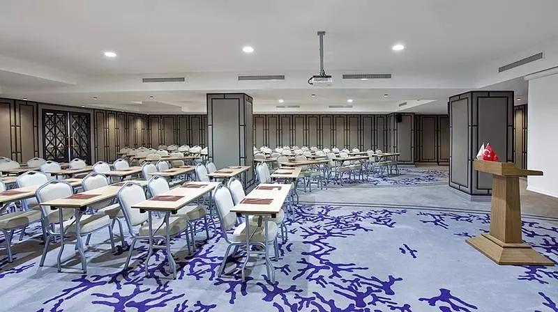 Fotos del hotel Sura Design Hotel & Suites:  15