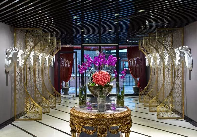 Fotos del hotel Sura Design Hotel & Suites:  3