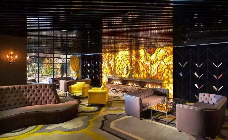 Fotos del hotel Sura Design Hotel & Suites:  2