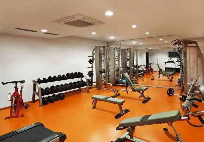 Fotos del hotel Sura Design Hotel & Suites:  13