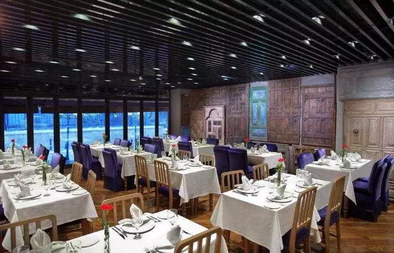 Fotos del hotel Sura Design Hotel & Suites:  22