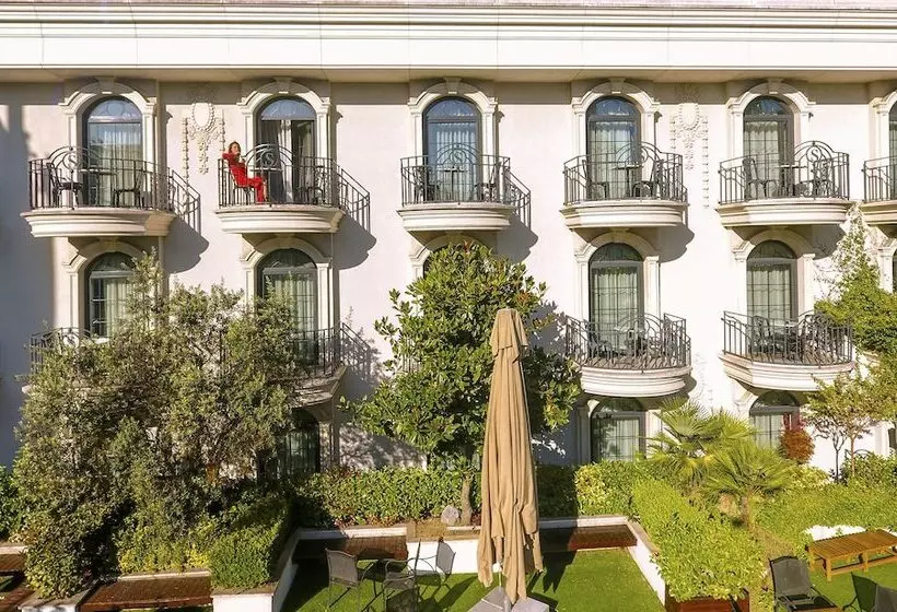 Fotos del hotel Sura Design Hotel & Suites:  16