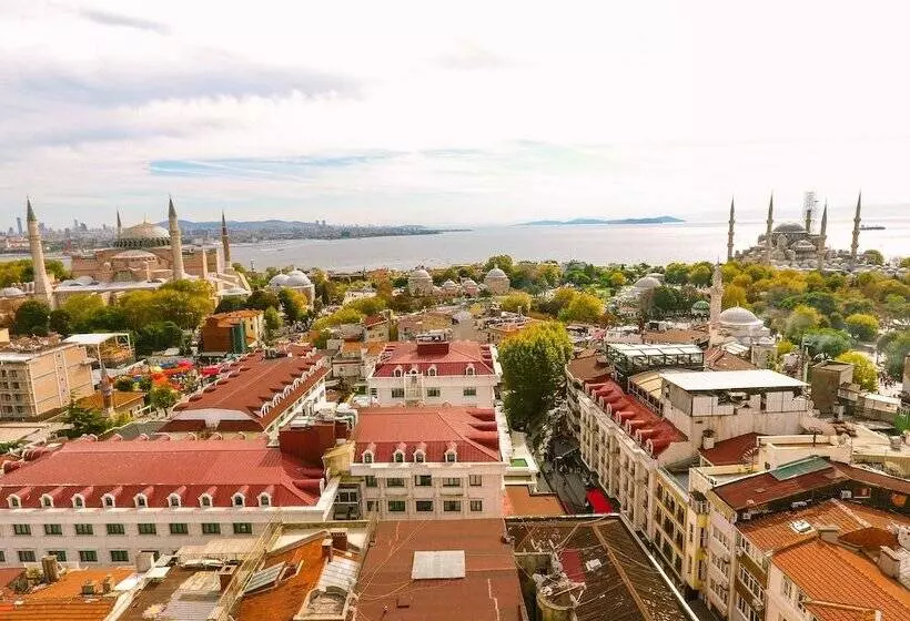 Fotos del hotel Sura Design Hotel & Suites:  11