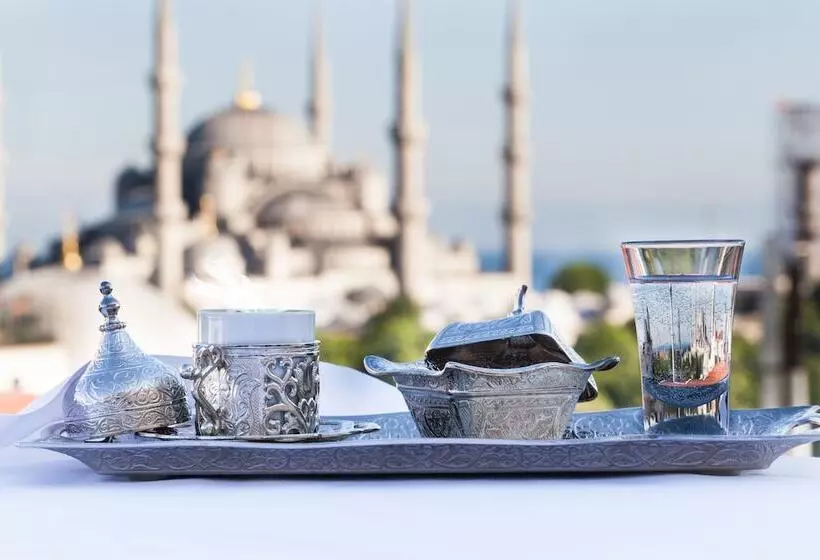 Fotos del hotel Sura Design Hotel & Suites:  5