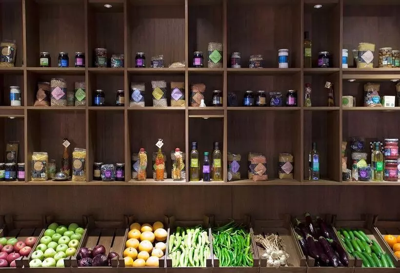 Fotos del hotel Sura Design Hotel & Suites:  25