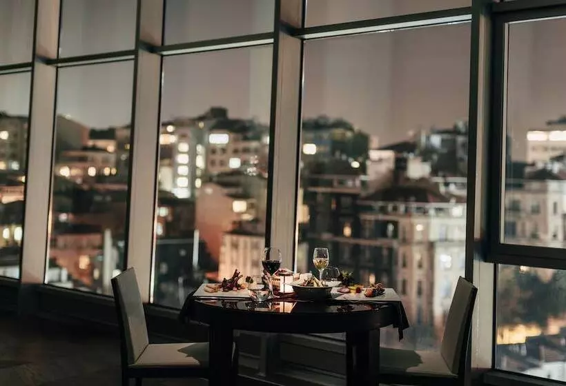 Fotos del hotel The Elysium Taksim:  19