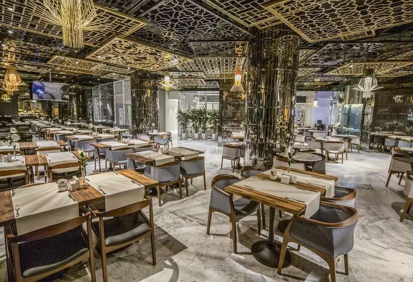 Fotos del hotel The Elysium Taksim:  4