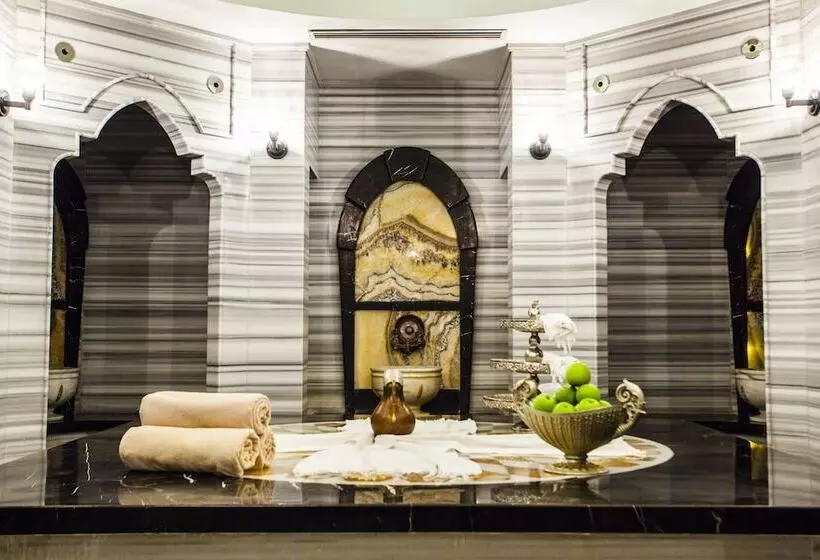 Fotos del hotel The Elysium Taksim:  9