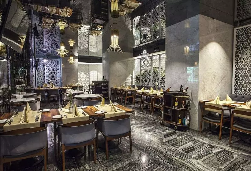 Fotos del hotel The Elysium Taksim:  13