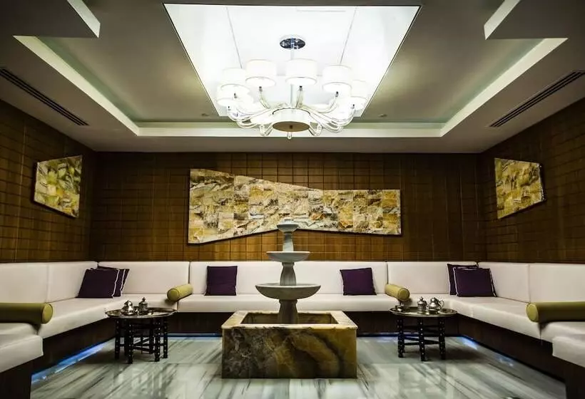 Fotos del hotel The Elysium Taksim:  25