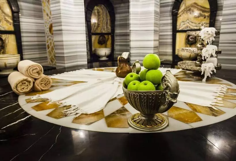 Fotos del hotel The Elysium Taksim:  21