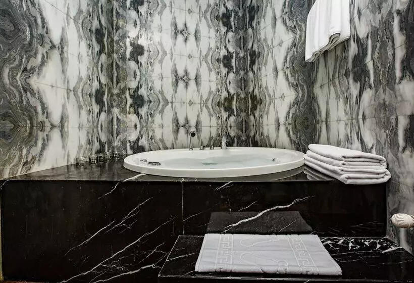 Fotos del hotel The Elysium Taksim:  20