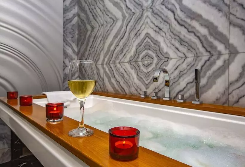 Fotos del hotel The Elysium Taksim:  15