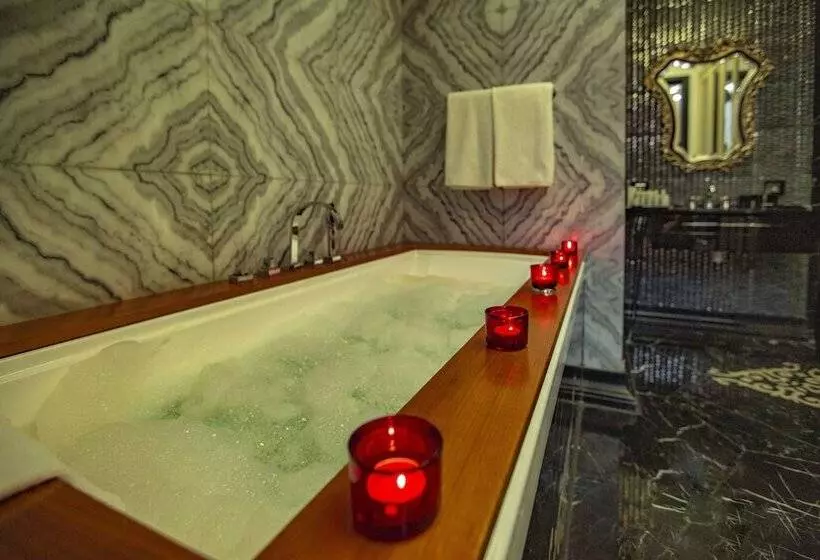Fotos del hotel The Elysium Taksim:  3