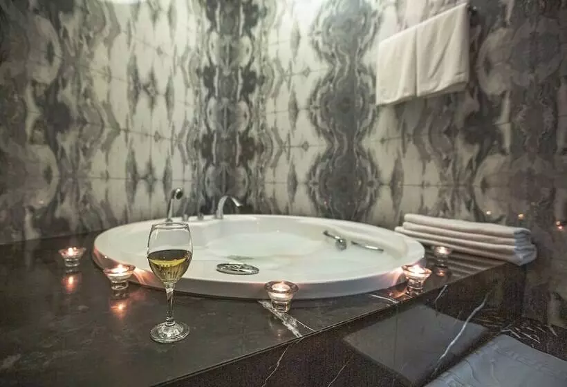 Fotos del hotel The Elysium Taksim:  12