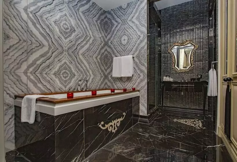 Fotos del hotel The Elysium Taksim:  18