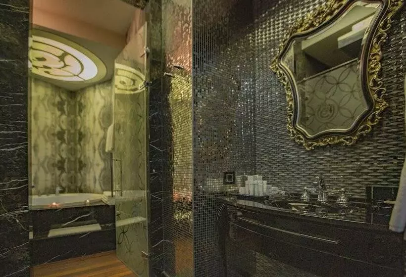 Fotos del hotel The Elysium Taksim:  23