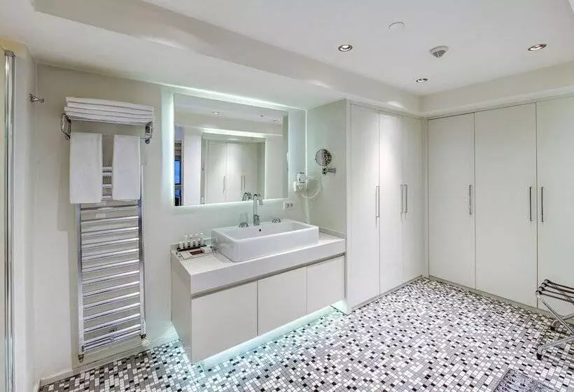 Fotos del hotel The Elysium Taksim:  14