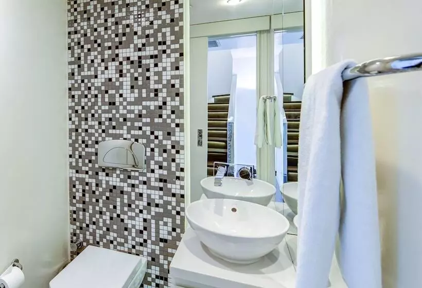 Fotos del hotel The Elysium Taksim:  6