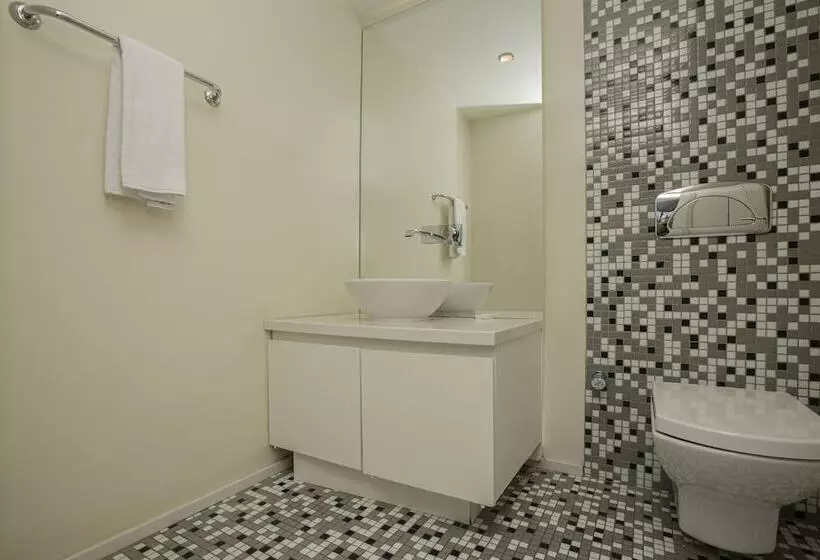 Fotos del hotel The Elysium Taksim:  17