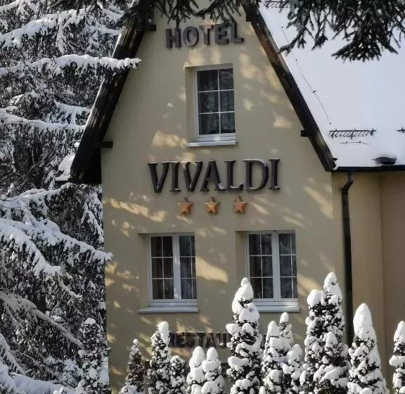 Fotos del hotel Vivaldi:  17