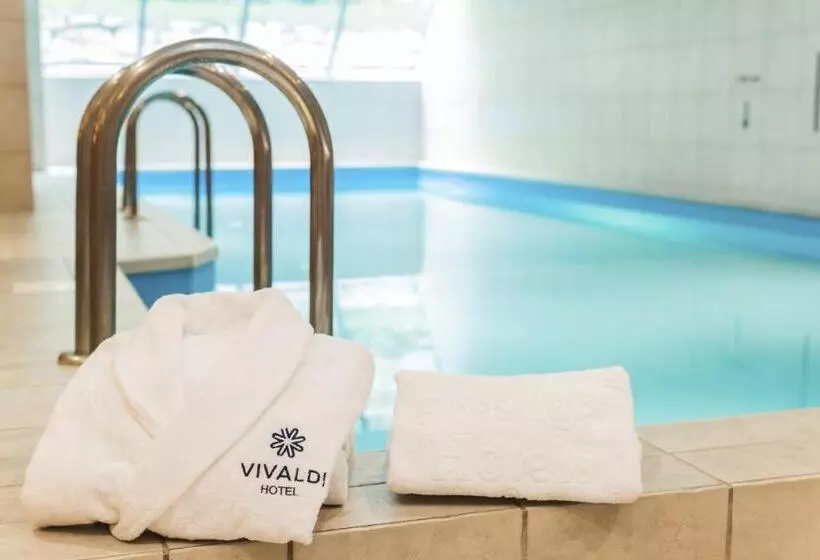 Fotos del hotel Vivaldi:  19