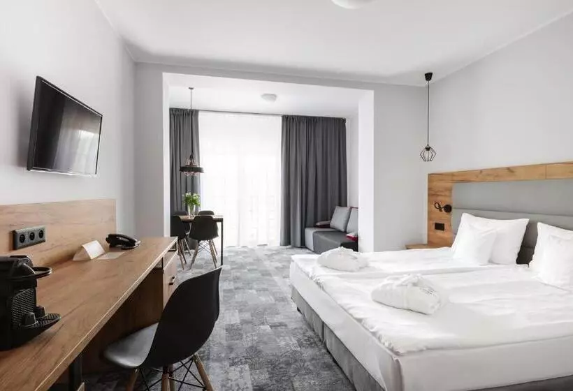 Fotos del hotel Vivaldi:  2