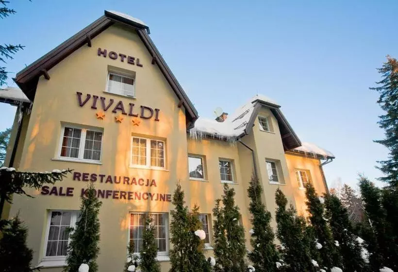 Fotos del hotel Vivaldi:  9