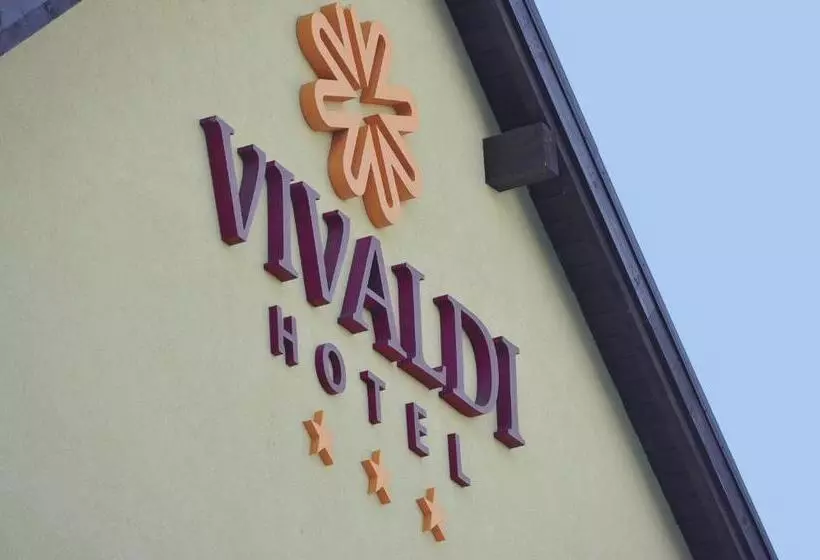 Vivaldi Vivaldi