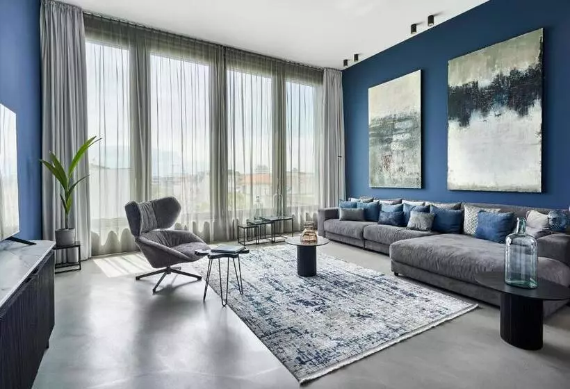 Fotos del hotel H'Otello K'80 Berlin:  2