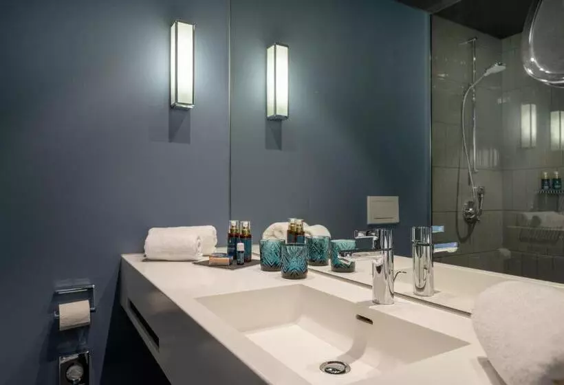 Fotos del hotel H'Otello K'80 Berlin:  11