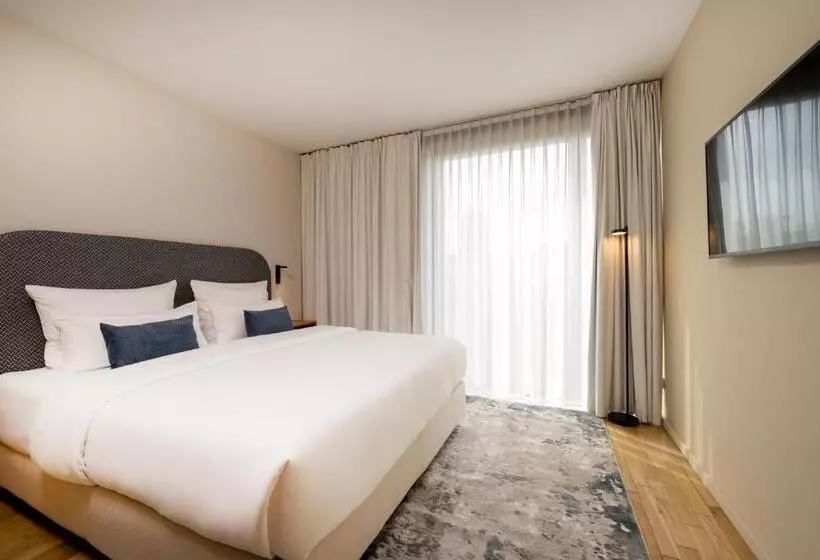 Fotos del hotel H'Otello K'80 Berlin:  8