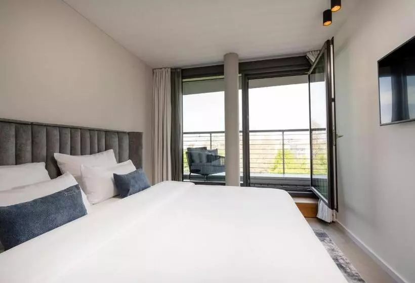 Fotos del hotel H'Otello K'80 Berlin:  24