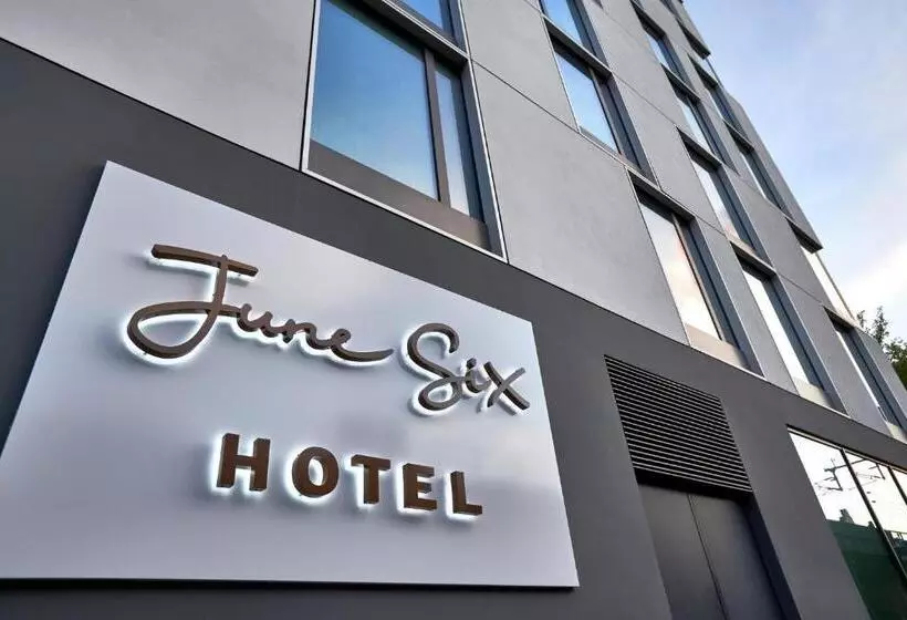 H’Otello K’80 Berlin