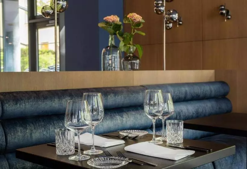 Fotos del hotel H'Otello K'80 Berlin:  9