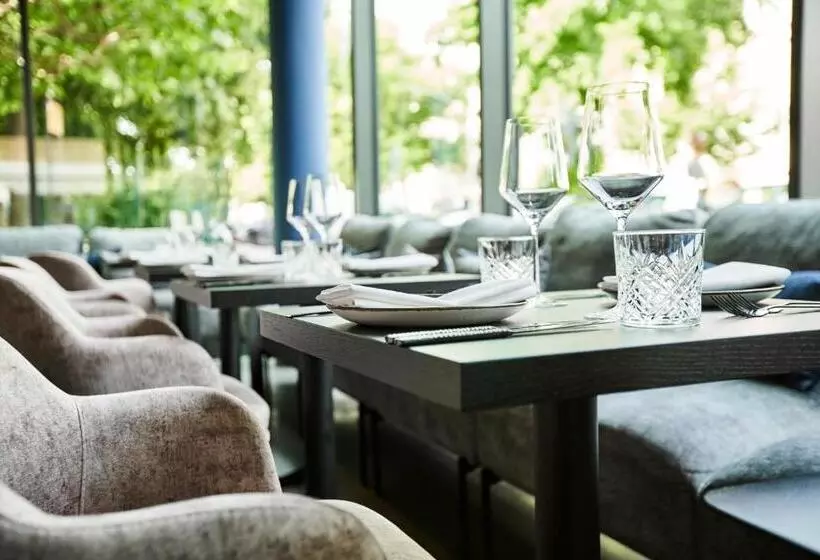 Fotos del hotel H'Otello K'80 Berlin:  3