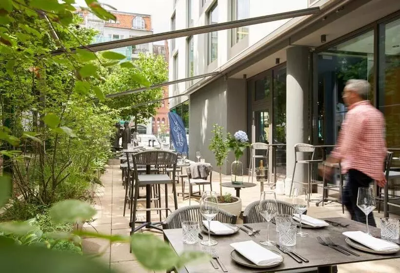 Fotos del hotel H'Otello K'80 Berlin:  4