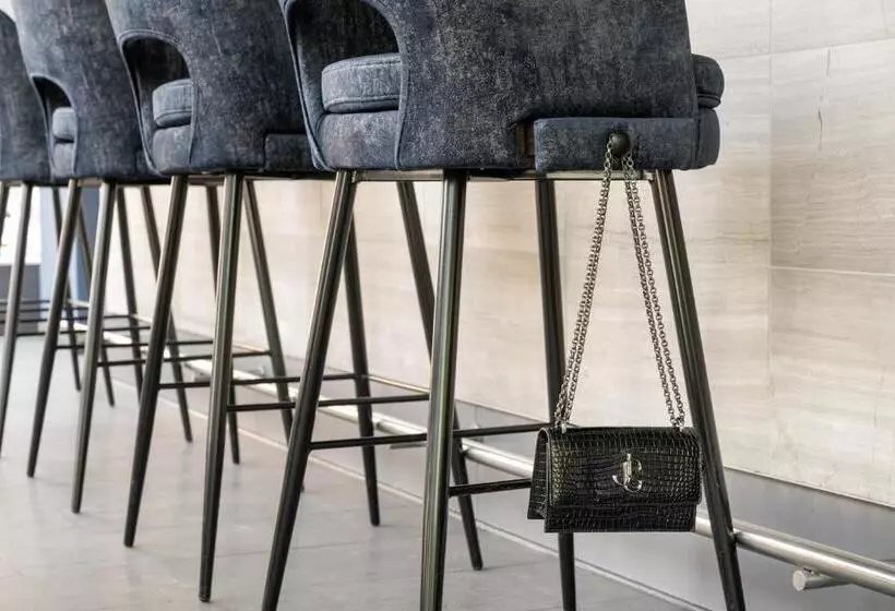 Fotos del hotel H'Otello K'80 Berlin:  6