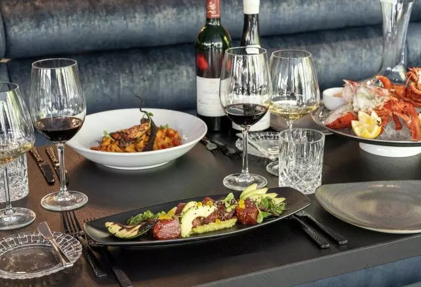 Fotos del hotel H'Otello K'80 Berlin:  14