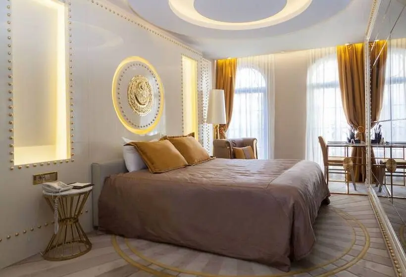 Fotos del hotel Sura Design Hotel & Suites:  1
