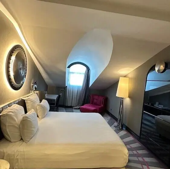 Fotos del hotel Sura Design Hotel & Suites:  10